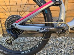 Canyon Neuron CF 2021