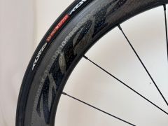 Author Ca5500 Carbon / Zipp 404 / Sram Rival / veľ. 52
