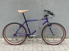 Retro MTB / commuter HeavyTools Winner