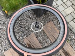 Gravel No Limited 45 ProRace vnutorna 29mm/36mm