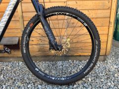 Canyon Neuron CF 2021