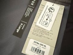 Bunda Fox Flexair Lite