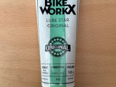 Bikeworkx Lube Star Titan