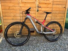 Canyon Neuron CF 2021