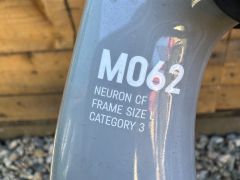 Canyon Neuron CF 2021