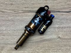 Fox Float X Factory 210x55mm
