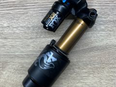 Fox Float X2 Factory 205x65mm