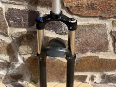 SR Suntour XCR 34 LOR