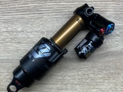 Rezervované Fox Float X2 Factory 205x65mm