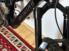 Specialized Stumpjumer evo