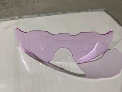 Sklá oakley  Radar Path