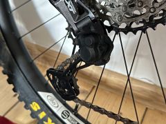 Specialized Stumpjumer evo