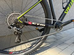 Specialized Epic ht