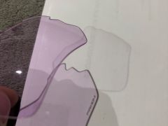 Sklá oakley  Radar Path