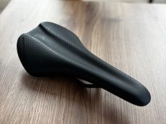 Bontrager Arvada, 138mm, Úplne Nové