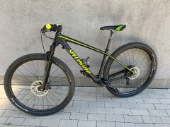 Specialized Epic ht