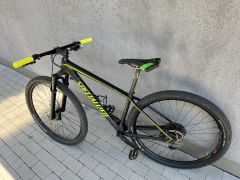 Specialized Epic ht