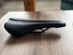 Bontrager Arvada, 138mm