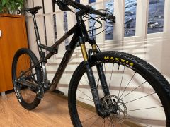 Orbea OIZ M10 XL