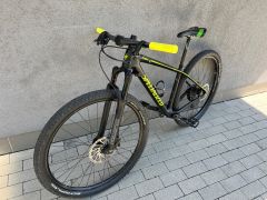 Specialized Epic ht
