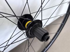 Predám kolesá Mavic Aksium