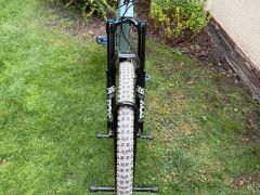 Specialized stumpjumper evo comp carbon 2022