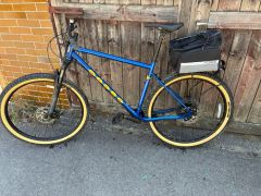 Marin Pine 2022 Velkost XL