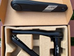 Kluky Sram Apex 175
