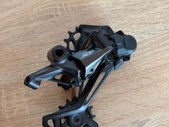 Shimano XT Rd-M8100 SGS prehadzovačka