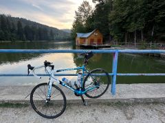 Trek Madone 4.7 Oclv carbon