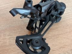 Shimano XT Rd-M8100 SGS prehadzovačka