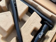 Kluky Sram Apex 175