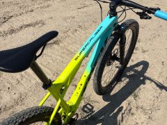 Trek Supercaliber 9.8