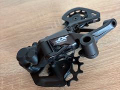 Shimano XT Rd-M8100 SGS prehadzovačka