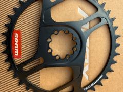 Kluky Sram Apex 175