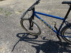 Marin Pine 2022 Velkost XL