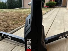 Elite suito t
