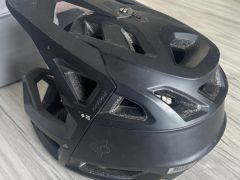 Fox Proframe Rs