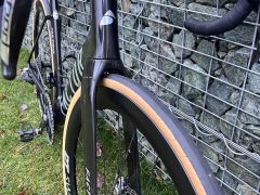 Factor Ostro VAM rámová sada