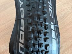 Schwalbe Nobby Nic 29x2.25" Performance Addix