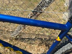 Marin Pine 2022 Velkost XL