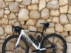Canyon ultimate *Powermeter*