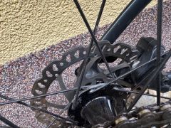 Giant Contend 2 Disc  veľkosť M