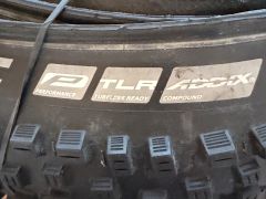 Schwalbe Nobby Nic 29x2.25" Performance Addix