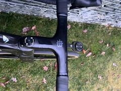 Factor Ostro VAM rámová sada