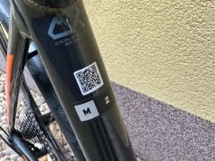 Giant Contend 2 Disc  veľkosť M