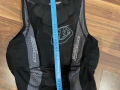 Troy Lee Designs UPV 3900
