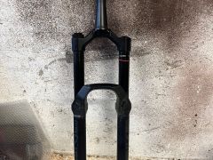 Rock Shox Lyrik Select+