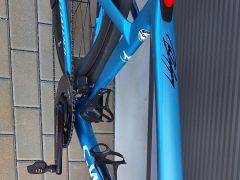 Specialized S-works sl7 total energies replica (Peter Sagan signature)