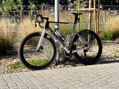Canyon CF SLX 7Axs